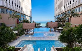 The Seafront Condotel - Apec Mandala